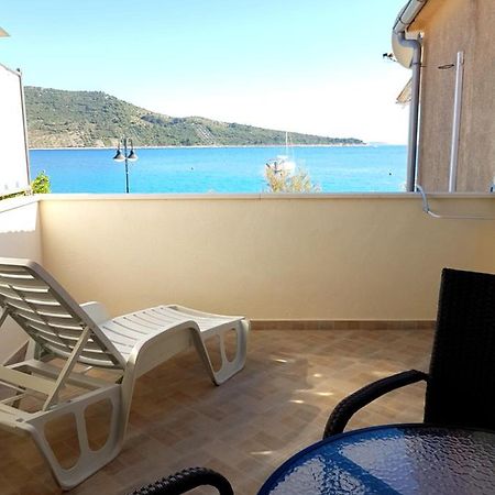 Apartmani Smoljic Primošten Kültér fotó