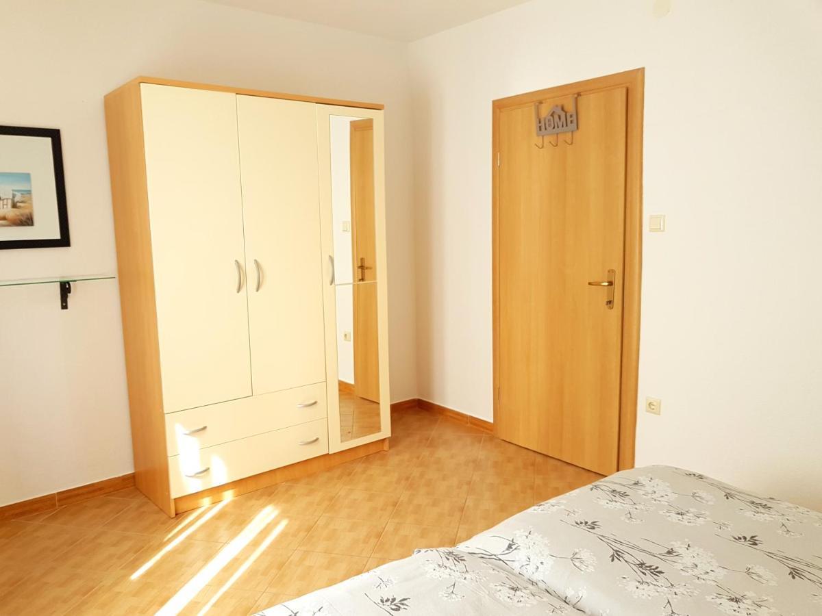 Apartmani Smoljic Primošten Kültér fotó