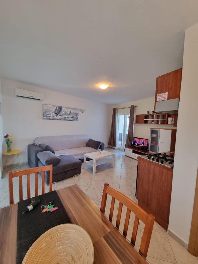 Apartmani Smoljic Primošten Kültér fotó