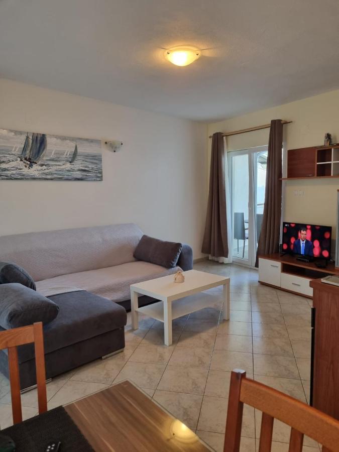 Apartmani Smoljic Primošten Kültér fotó