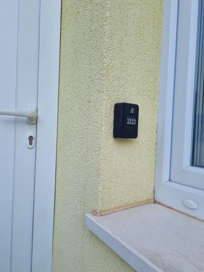 Apartmani Smoljic Primošten Kültér fotó
